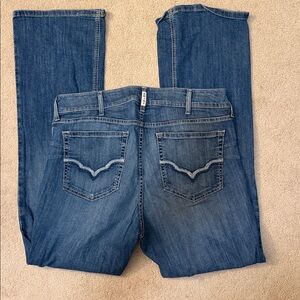 Ariat Women's Classic Blue Boot Cut Jeans